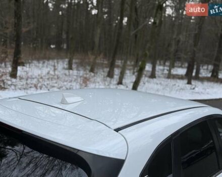 Білий Мазда СХ-5, об'ємом двигуна 2.49 л та пробігом 89 тис. км за 14999 $, фото 101 на Automoto.ua