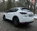 Білий Мазда СХ-5, об'ємом двигуна 2.49 л та пробігом 89 тис. км за 14999 $, фото 13 на Automoto.ua