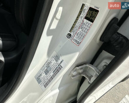 Белый Мазда СХ-5, объемом двигателя 2.5 л и пробегом 79 тыс. км за 21500 $, фото 19 на Automoto.ua