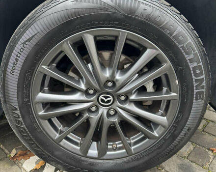 Белый Мазда СХ-5, объемом двигателя 2 л и пробегом 77 тыс. км за 23700 $, фото 54 на Automoto.ua