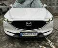 Белый Мазда СХ-5, объемом двигателя 2 л и пробегом 77 тыс. км за 23700 $, фото 1 на Automoto.ua