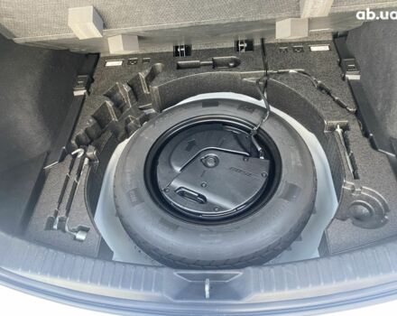 Белый Мазда СХ-5, объемом двигателя 0 л и пробегом 65 тыс. км за 22700 $, фото 19 на Automoto.ua