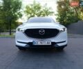Белый Мазда СХ-5, объемом двигателя 2.49 л и пробегом 119 тыс. км за 26000 $, фото 7 на Automoto.ua