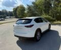 Мазда СХ-5 2019 в Тернополе на Automoto.ua Белый Мазда СХ-5, объемом двигателя 2.5 л и пробегом 28 тыс. км за 13500 $, фото 5 на Automoto.ua