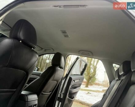 Білий Мазда СХ-5, об'ємом двигуна 2.49 л та пробігом 89 тис. км за 14999 $, фото 100 на Automoto.ua