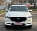 Білий Мазда СХ-5, об'ємом двигуна 2.5 л та пробігом 158 тис. км за 17700 $, фото 1 на Automoto.ua