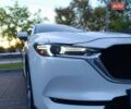 Белый Мазда СХ-5, объемом двигателя 2.49 л и пробегом 119 тыс. км за 26000 $, фото 10 на Automoto.ua
