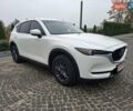 Белый Мазда СХ-5, объемом двигателя 2.5 л и пробегом 158 тыс. км за 17300 $, фото 2 на Automoto.ua