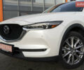 Белый Мазда СХ-5, объемом двигателя 2.49 л и пробегом 52 тыс. км за 23300 $, фото 2 на Automoto.ua