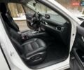 Білий Мазда СХ-5, об'ємом двигуна 2.49 л та пробігом 89 тис. км за 15800 $, фото 96 на Automoto.ua