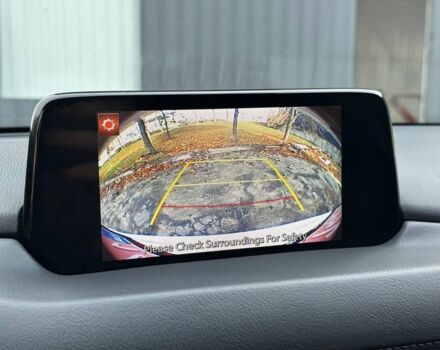 Білий Мазда СХ-5, об'ємом двигуна 2.5 л та пробігом 158 тис. км за 17700 $, фото 10 на Automoto.ua