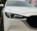 Белый Мазда СХ-5, объемом двигателя 2.19 л и пробегом 175 тыс. км за 19777 $, фото 2 на Automoto.ua
