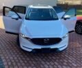 Белый Мазда СХ-5, объемом двигателя 2.5 л и пробегом 75 тыс. км за 17400 $, фото 11 на Automoto.ua