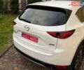 Белый Мазда СХ-5, объемом двигателя 2.19 л и пробегом 175 тыс. км за 19777 $, фото 73 на Automoto.ua