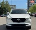 Белый Мазда СХ-5, объемом двигателя 2.5 л и пробегом 87 тыс. км за 22500 $, фото 4 на Automoto.ua