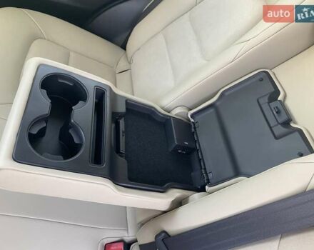 Білий Мазда СХ-5, об'ємом двигуна 2.49 л та пробігом 65 тис. км за 20500 $, фото 70 на Automoto.ua