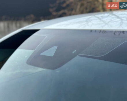 Білий Мазда СХ-5, об'ємом двигуна 2.5 л та пробігом 158 тис. км за 17700 $, фото 37 на Automoto.ua