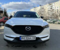 Белый Мазда СХ-5, объемом двигателя 2 л и пробегом 25 тыс. км за 22900 $, фото 26 на Automoto.ua
