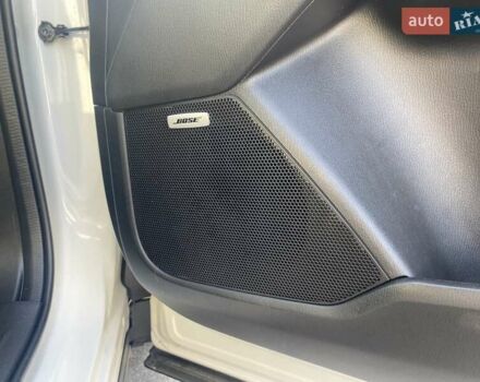 Білий Мазда СХ-5, об'ємом двигуна 2.49 л та пробігом 65 тис. км за 20500 $, фото 39 на Automoto.ua