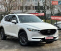 Білий Мазда СХ-5, об'ємом двигуна 2.5 л та пробігом 158 тис. км за 17700 $, фото 2 на Automoto.ua