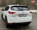 Білий Мазда СХ-5, об'ємом двигуна 2.49 л та пробігом 89 тис. км за 15800 $, фото 18 на Automoto.ua