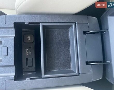 Білий Мазда СХ-5, об'ємом двигуна 2.49 л та пробігом 65 тис. км за 20500 $, фото 66 на Automoto.ua