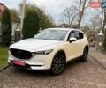 Белый Мазда СХ-5, объемом двигателя 2.19 л и пробегом 175 тыс. км за 19777 $, фото 18 на Automoto.ua