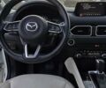 Белый Мазда СХ-5, объемом двигателя 2.49 л и пробегом 35 тыс. км за 21500 $, фото 20 на Automoto.ua