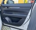 Мазда СХ-5 2019 у Львові на Automoto.ua Білий Мазда СХ-5, об'ємом двигуна 2.49 л та пробігом 120 тис. км за 18999 $, фото 40 на Automoto.ua