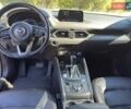 Білий Мазда СХ-5, об'ємом двигуна 2.49 л та пробігом 90 тис. км за 25000 $, фото 9 на Automoto.ua