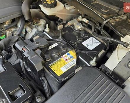 Білий Мазда СХ-5, об'ємом двигуна 2 л та пробігом 38 тис. км за 23850 $, фото 29 на Automoto.ua