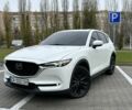 Белый Мазда СХ-5, объемом двигателя 2.5 л и пробегом 140 тыс. км за 21900 $, фото 1 на Automoto.ua