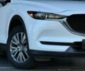 Білий Мазда СХ-5, об'ємом двигуна 2.5 л та пробігом 77 тис. км за 21000 $, фото 1 на Automoto.ua