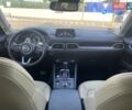 Білий Мазда СХ-5, об'ємом двигуна 2.49 л та пробігом 65 тис. км за 20500 $, фото 50 на Automoto.ua
