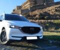 Білий Мазда СХ-5, об'ємом двигуна 2.5 л та пробігом 91 тис. км за 12900 $, фото 14 на Automoto.ua