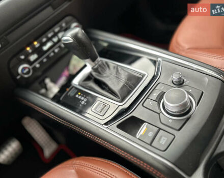 Белый Мазда СХ-5, объемом двигателя 2.49 л и пробегом 140 тыс. км за 21900 $, фото 26 на Automoto.ua