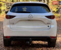 Белый Мазда СХ-5, объемом двигателя 2.49 л и пробегом 67 тыс. км за 19500 $, фото 2 на Automoto.ua