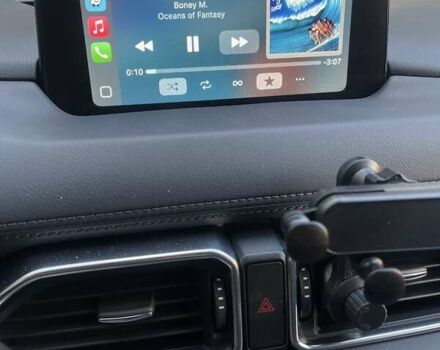 Белый Мазда СХ-5, объемом двигателя 2.49 л и пробегом 23 тыс. км за 29100 $, фото 27 на Automoto.ua