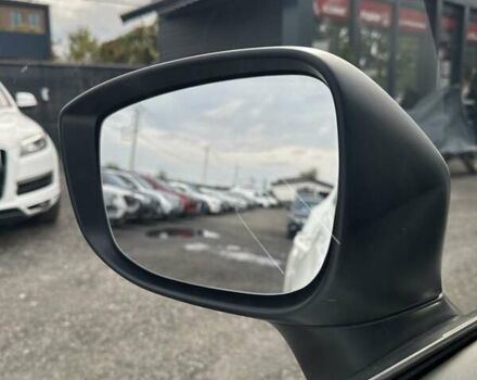 Білий Мазда СХ-5, об'ємом двигуна 2.49 л та пробігом 86 тис. км за 21800 $, фото 8 на Automoto.ua