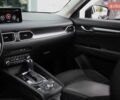 Белый Мазда СХ-5, объемом двигателя 2 л и пробегом 142 тыс. км за 19500 $, фото 15 на Automoto.ua