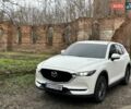 Білий Мазда СХ-5, об'ємом двигуна 2 л та пробігом 62 тис. км за 23000 $, фото 2 на Automoto.ua