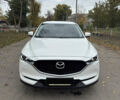Белый Мазда СХ-5, объемом двигателя 2 л и пробегом 32 тыс. км за 29000 $, фото 1 на Automoto.ua