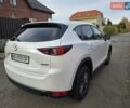 Белый Мазда СХ-5, объемом двигателя 2 л и пробегом 34 тыс. км за 25000 $, фото 7 на Automoto.ua