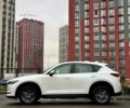 Білий Мазда СХ-5, об'ємом двигуна 2.5 л та пробігом 72 тис. км за 18900 $, фото 4 на Automoto.ua