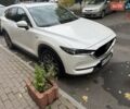 Мазда СХ-5 2020 в Киеве на Automoto.ua Белый Мазда СХ-5, объемом двигателя 2.49 л и пробегом 149 тыс. км за 30500 $, фото 1 на Automoto.ua