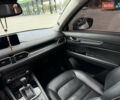 Белый Мазда СХ-5, объемом двигателя 2.49 л и пробегом 75 тыс. км за 24000 $, фото 54 на Automoto.ua