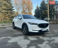 Белый Мазда СХ-5, объемом двигателя 2.49 л и пробегом 50 тыс. км за 21500 $, фото 2 на Automoto.ua