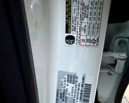 Белый Мазда СХ-5, объемом двигателя 2.49 л и пробегом 70 тыс. км за 23000 $, фото 11 на Automoto.ua