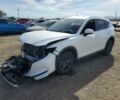 Белый Мазда СХ-5, объемом двигателя 2.5 л и пробегом 93 тыс. км за 13900 $, фото 1 на Automoto.ua