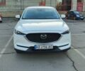 Белый Мазда СХ-5, объемом двигателя 2.49 л и пробегом 165 тыс. км за 19800 $, фото 12 на Automoto.ua